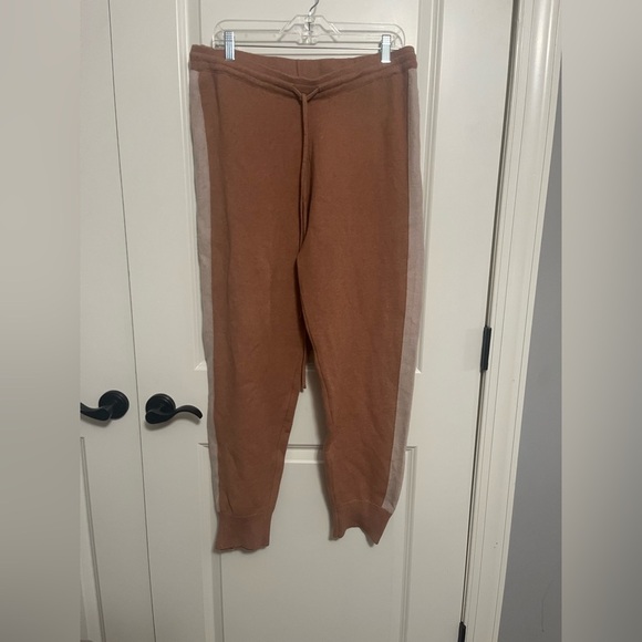 Anthropologie Saturday Sunday Knit Joggers Size 1X - Picture 2 of 11